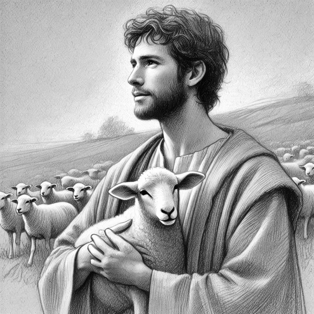 James, son of Alphaeus